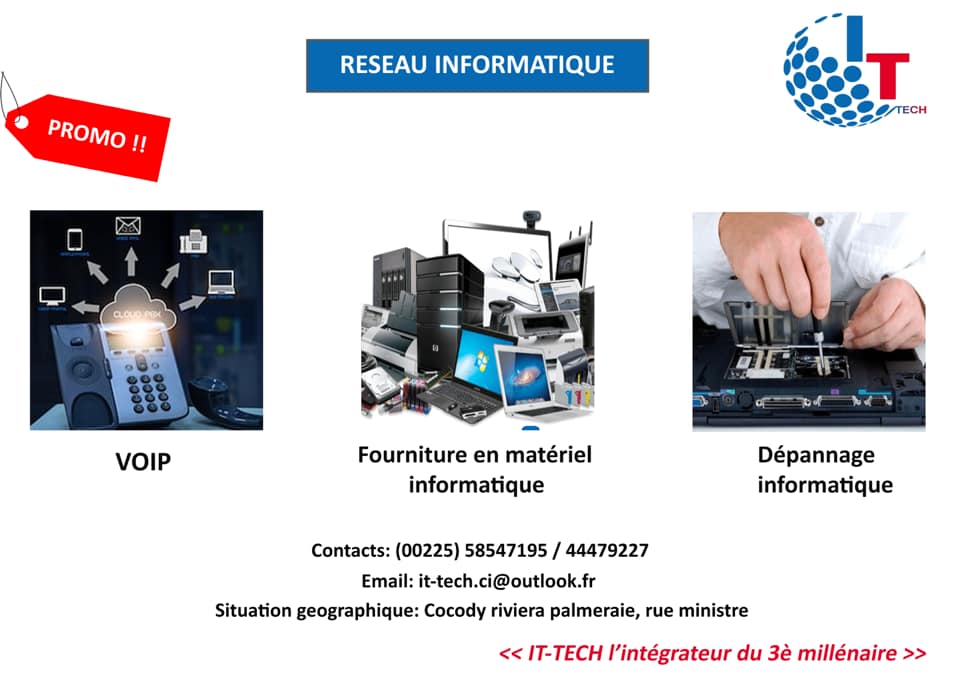 IT-Tech