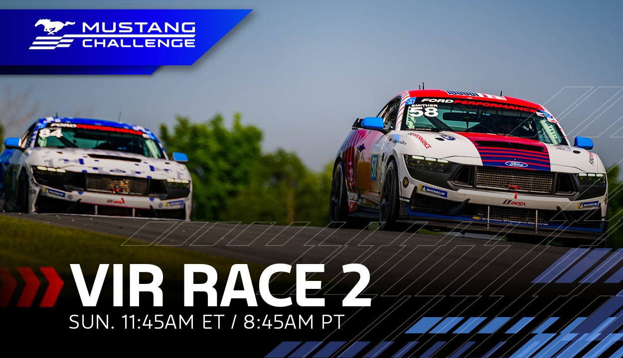 Ford Performance added a new photo. - Ford Performance
