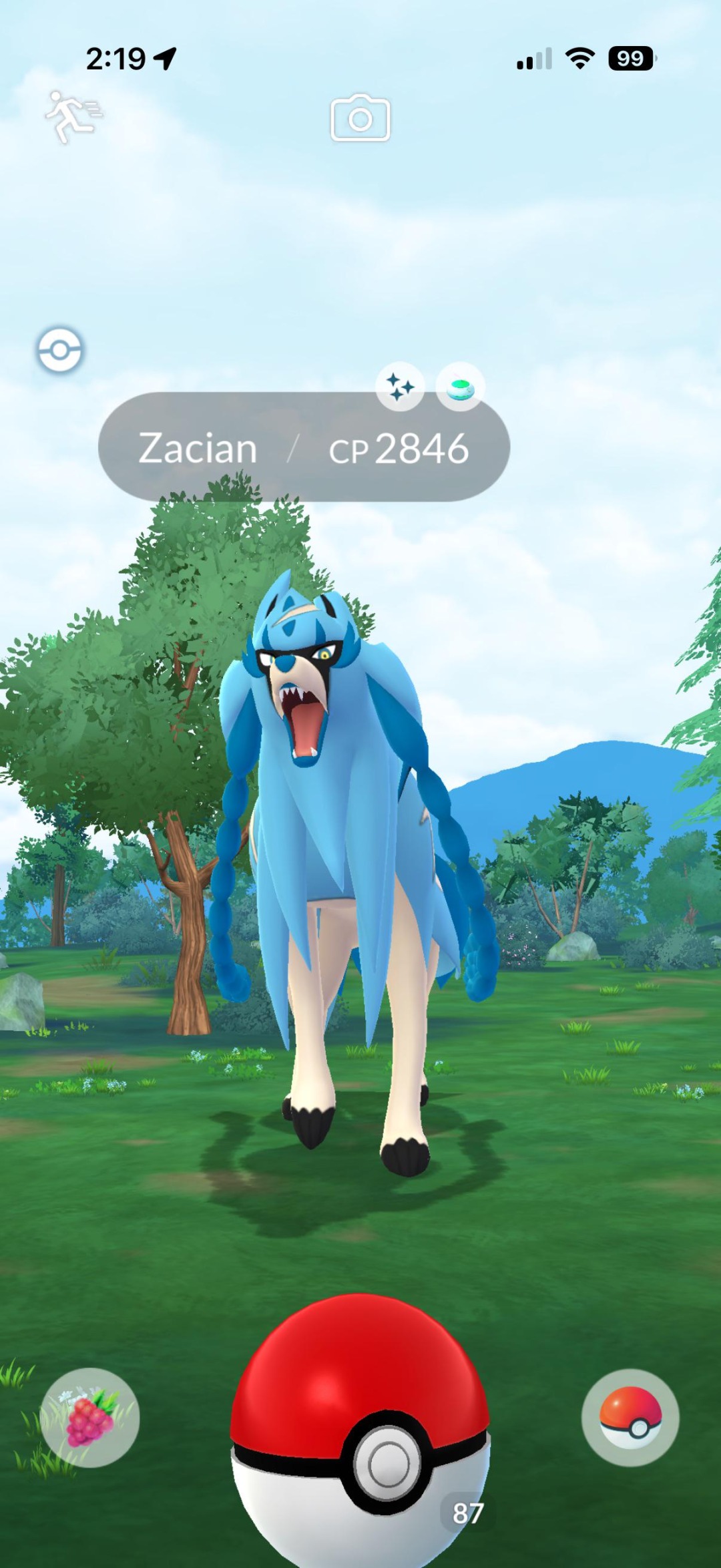 Don't think I'll ever beat this generational incense run