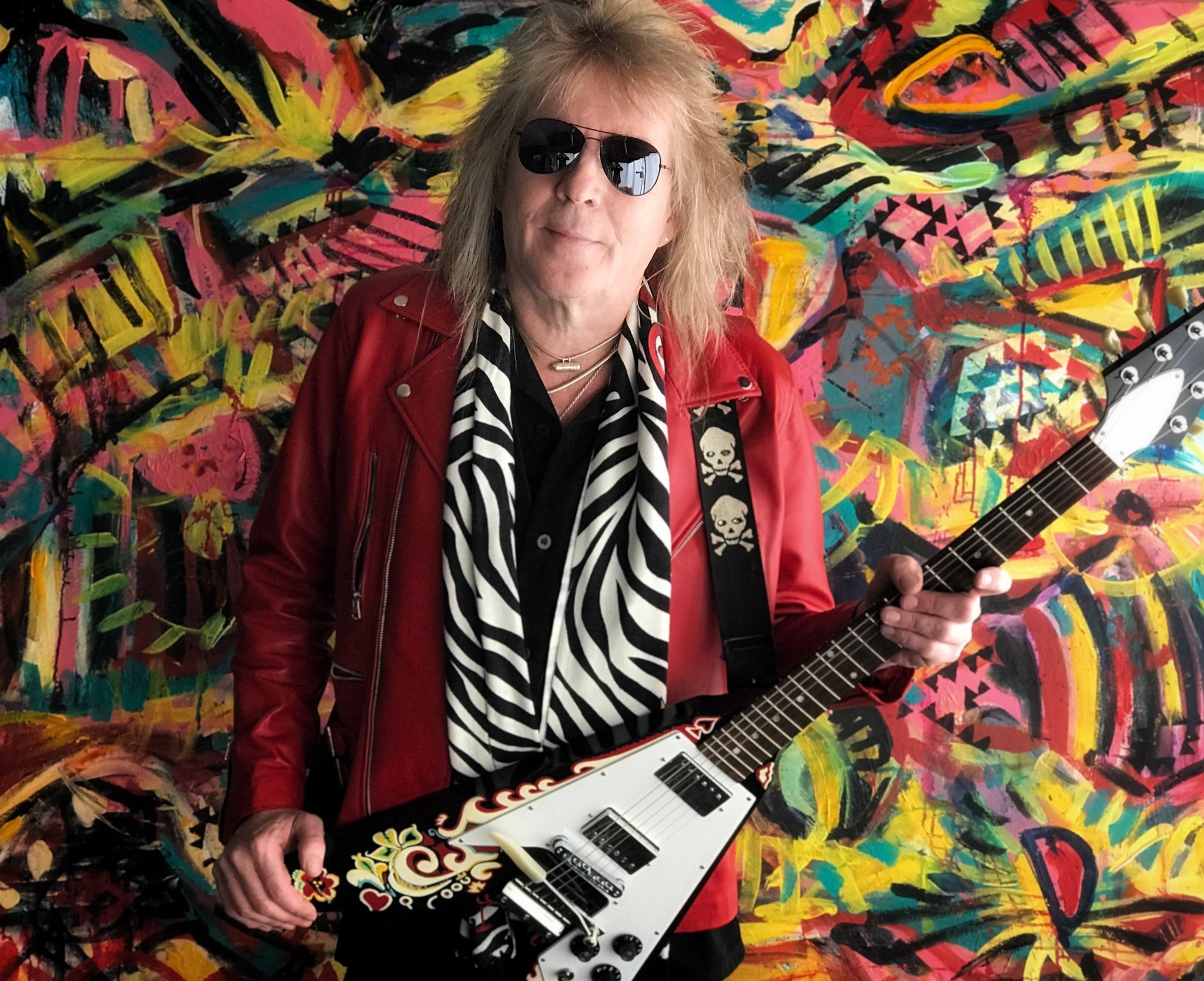 Anthony C... - Anthony C Pollick - Guitarist/Songwriter