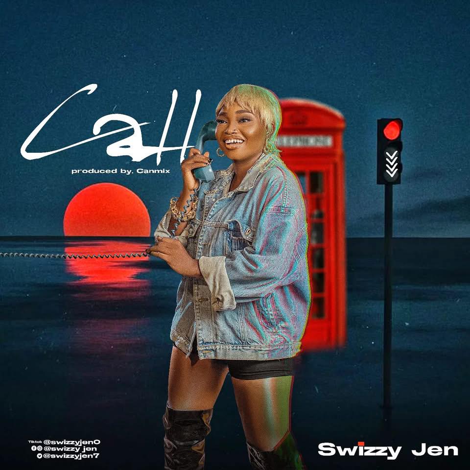 Swizzy Jen FanPage