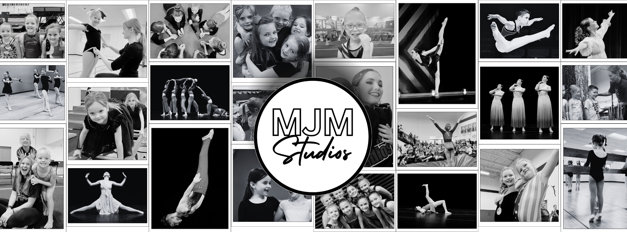 MJM Studios Inc. | Florence KY