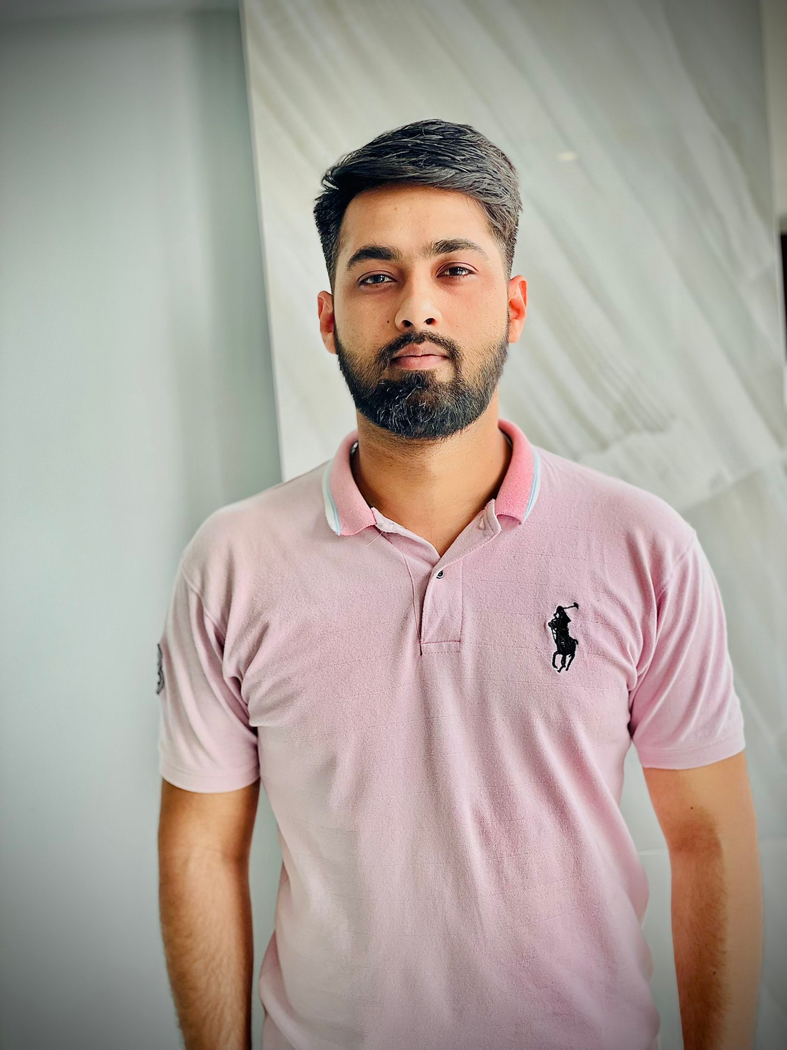 Humayun Sheikh