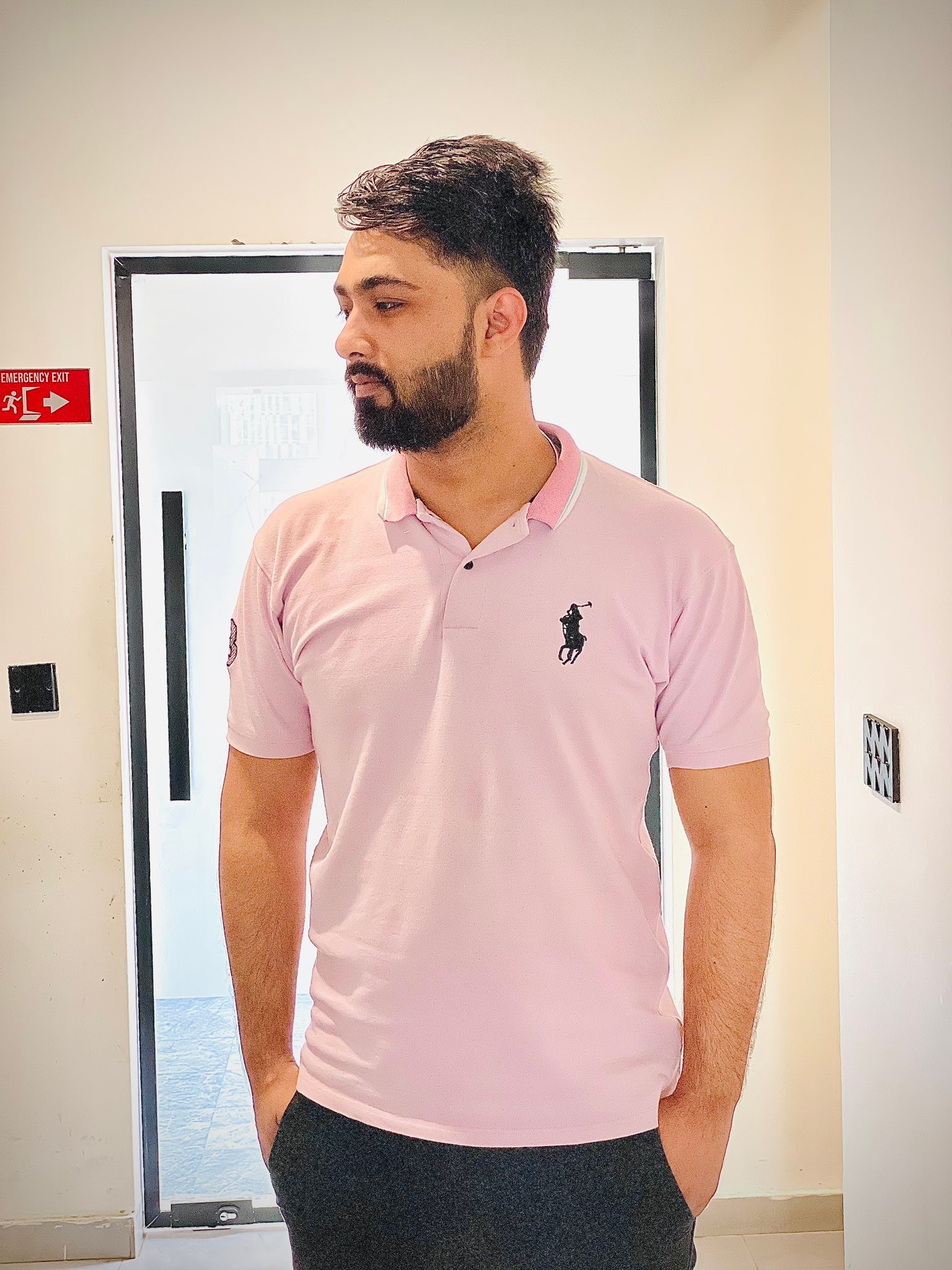 Humayun Sheikh