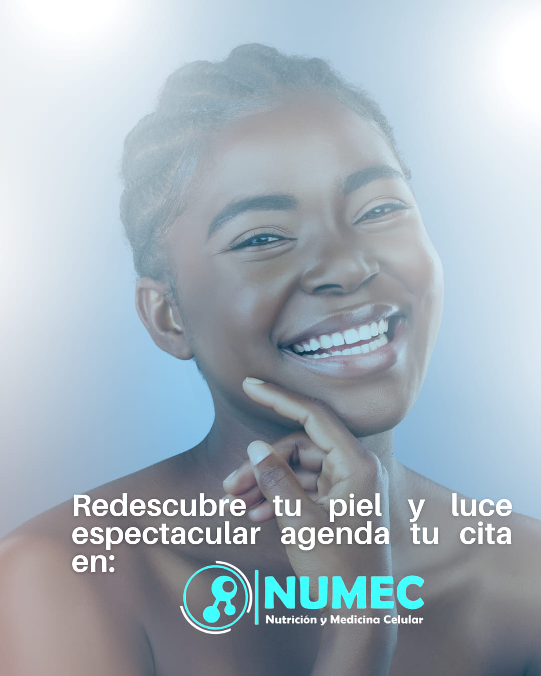 NUMEC - Nutrición y Medicina Celular | Ecatepec de Morelos