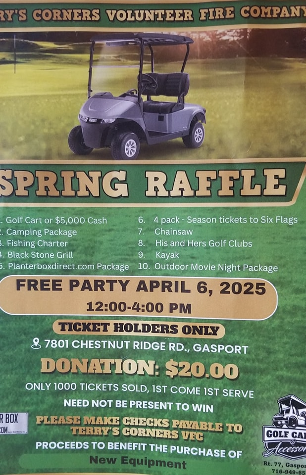 Mariners - I still have Terry's corners raffle tickets $20 | Facebook