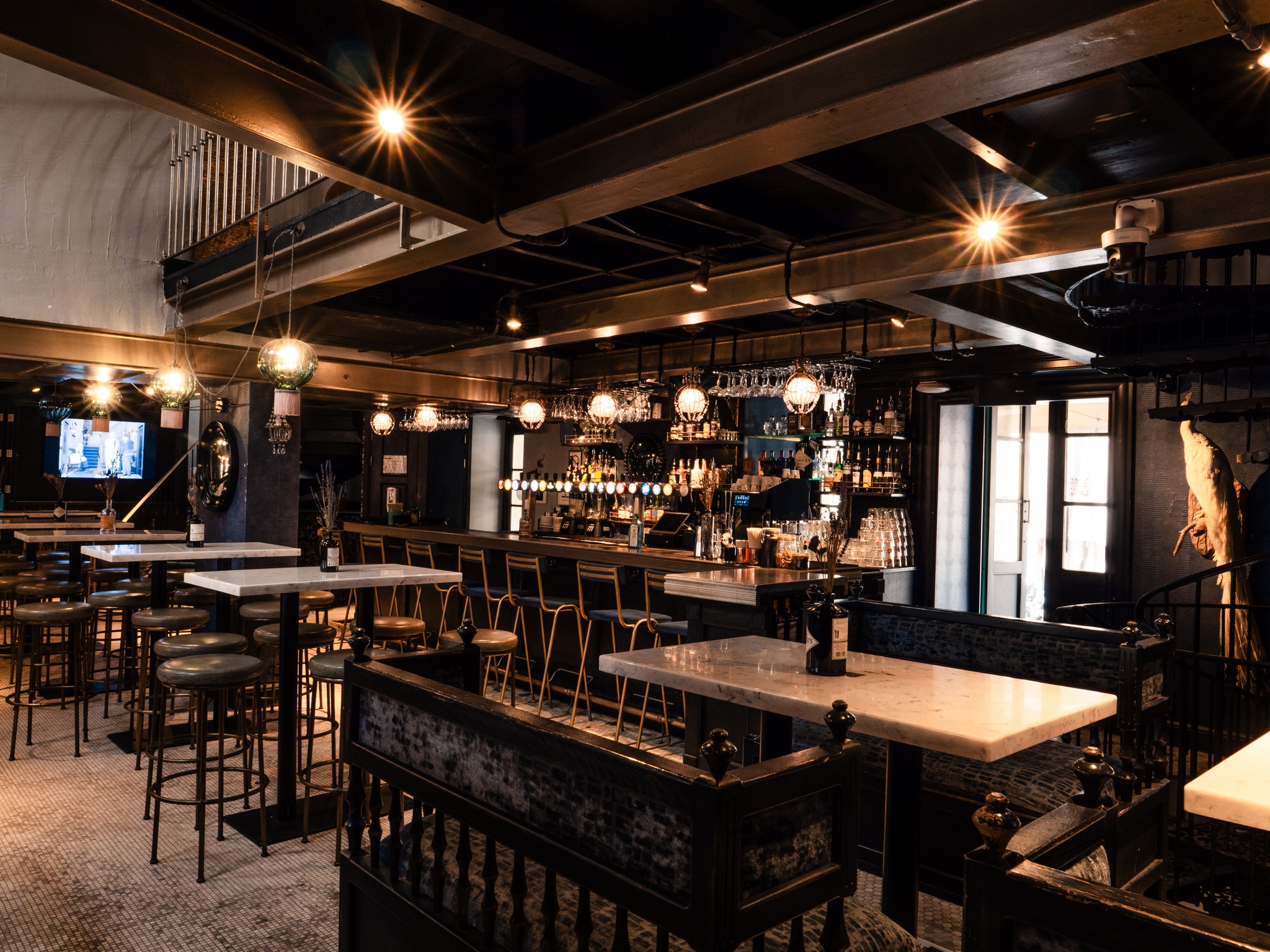 Le Bateleur | Nice