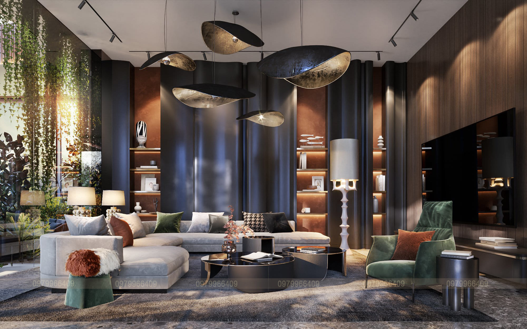 Luxury in Design