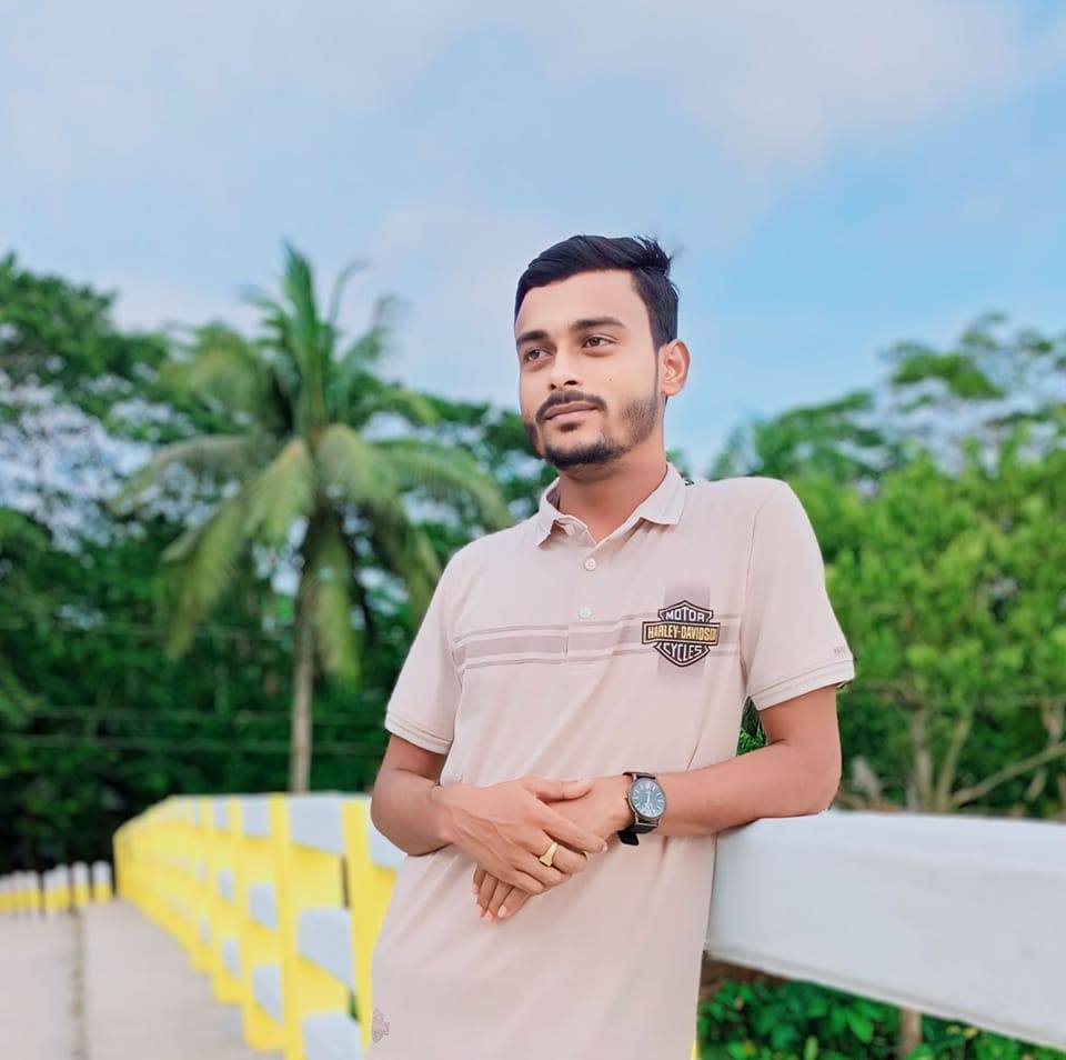 MD Rajib Sikder