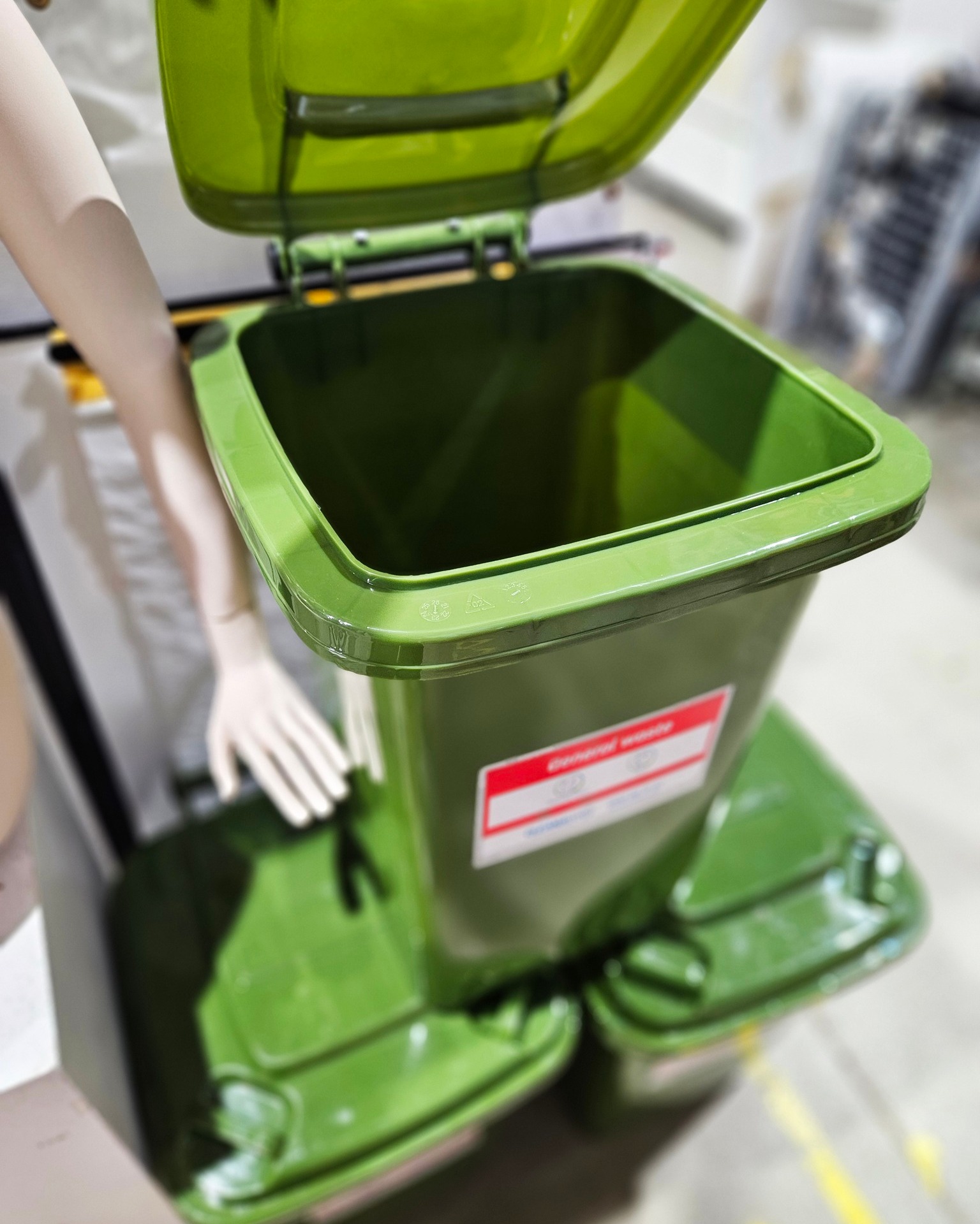 Reverse Garbage Queensland - Restocked. Cork & Sticky-Back Foam Off ...