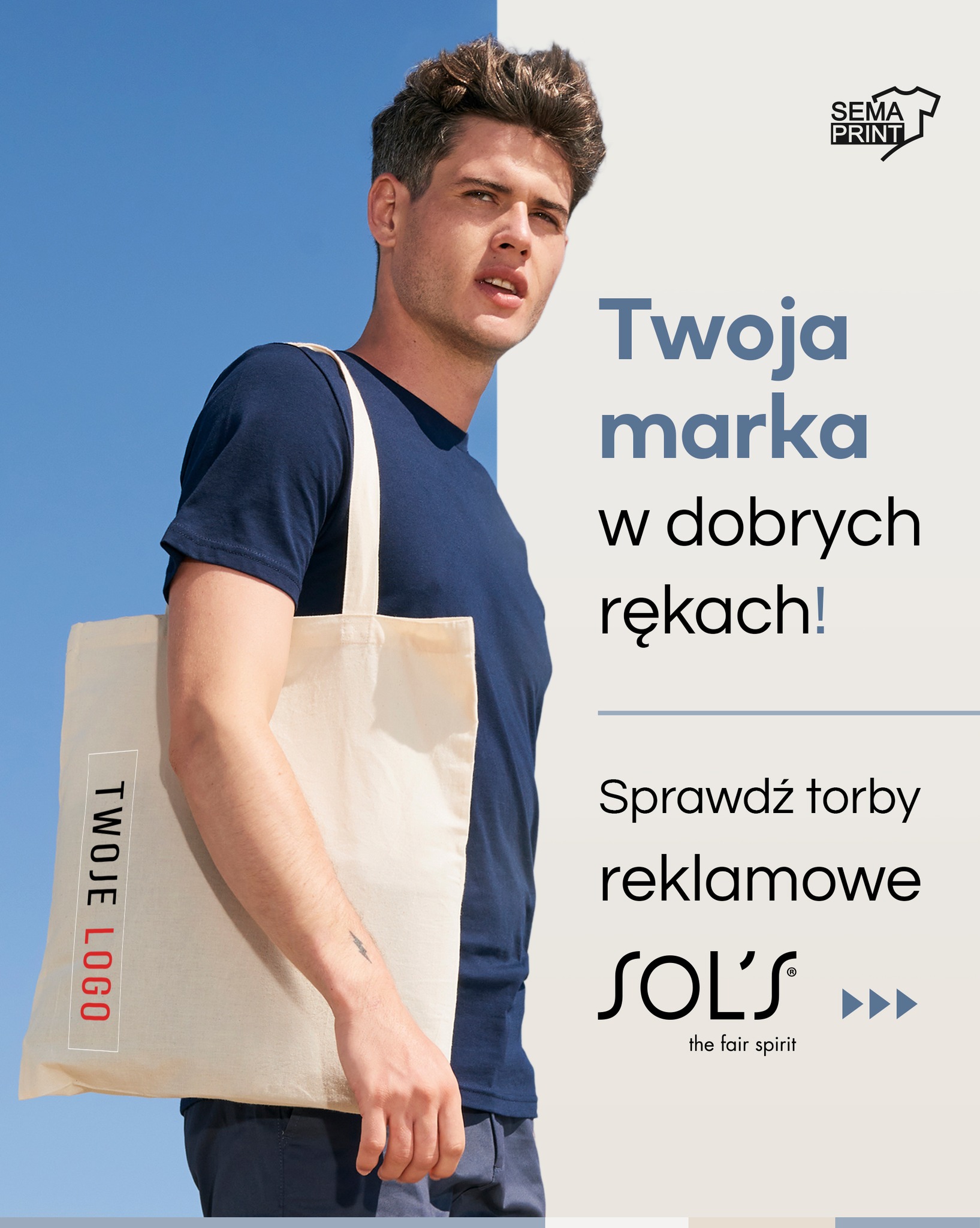 SEMA-PRINT | Kraków