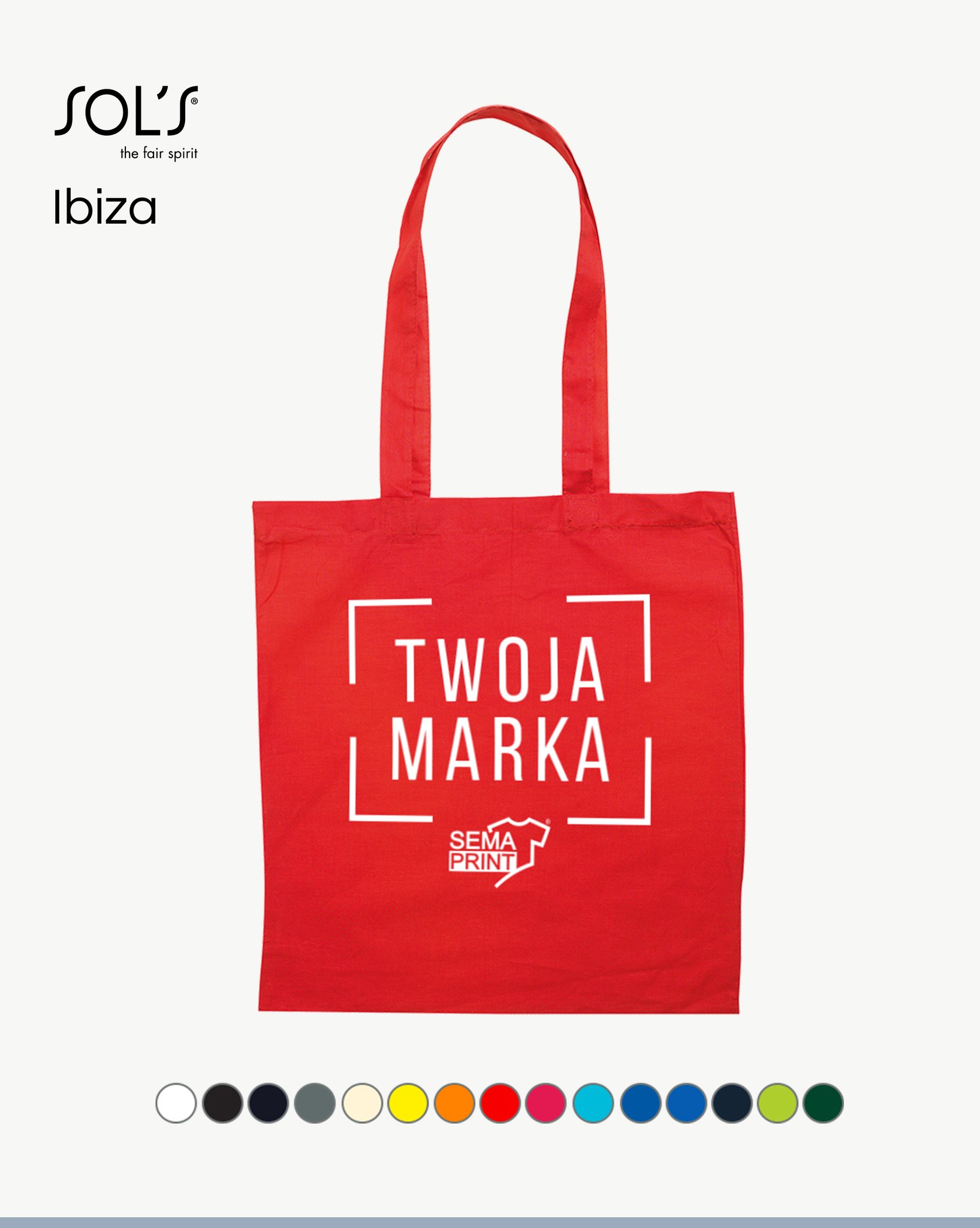 SEMA-PRINT | Kraków