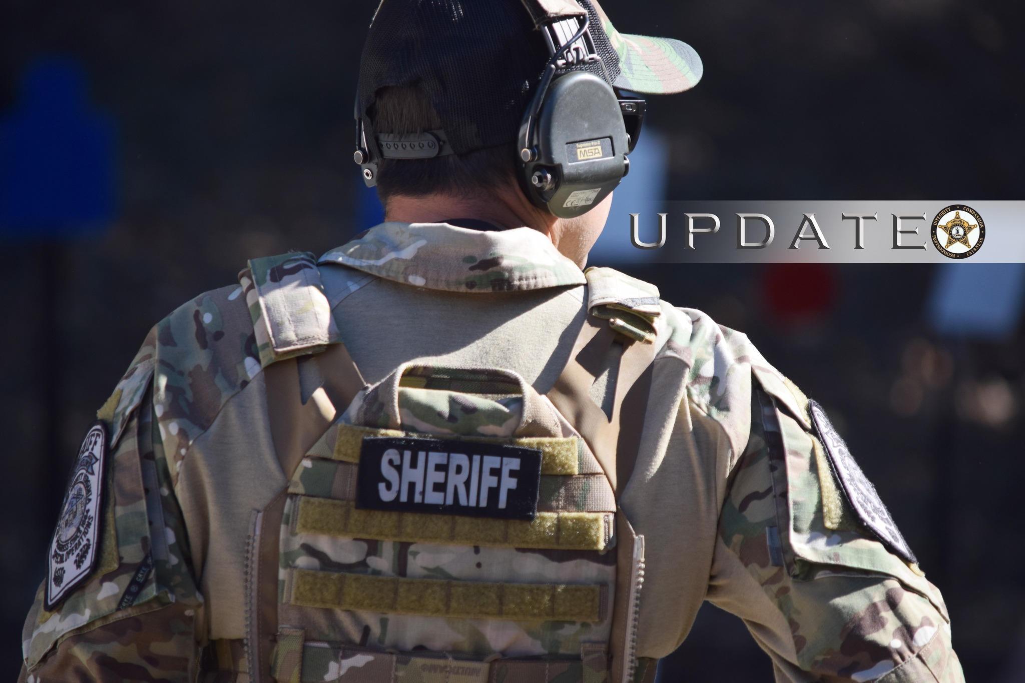 Office of Stafford County Sheriff - David 