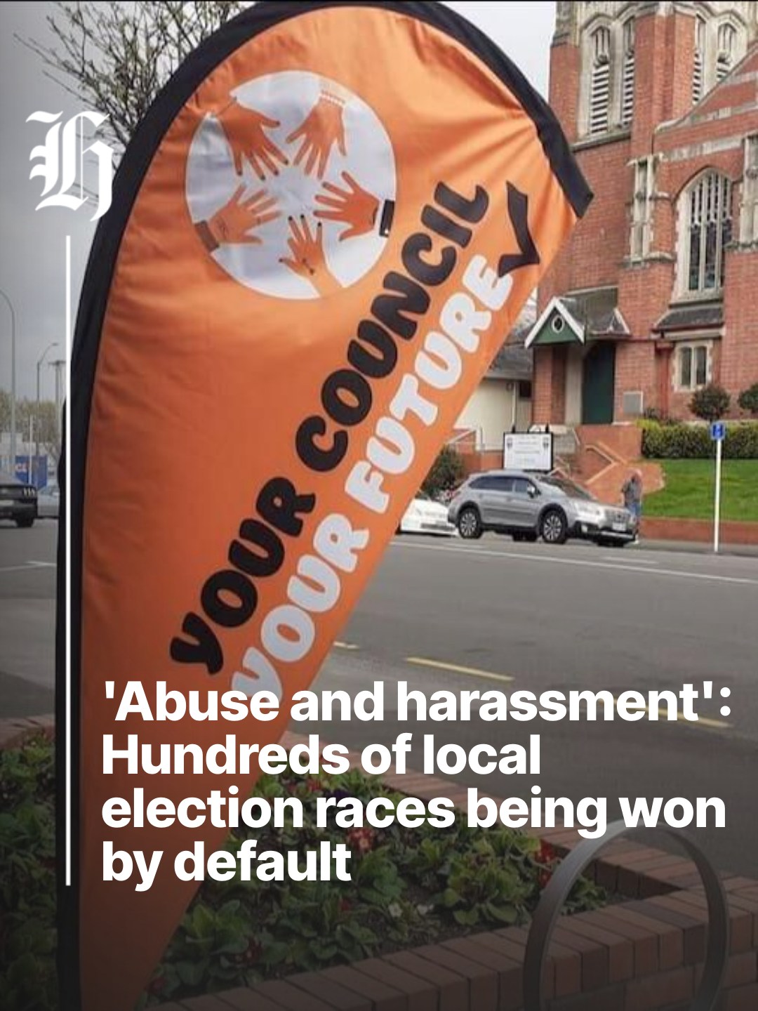 nzherald.co.nz - More than 200 people will be elected... | Facebook