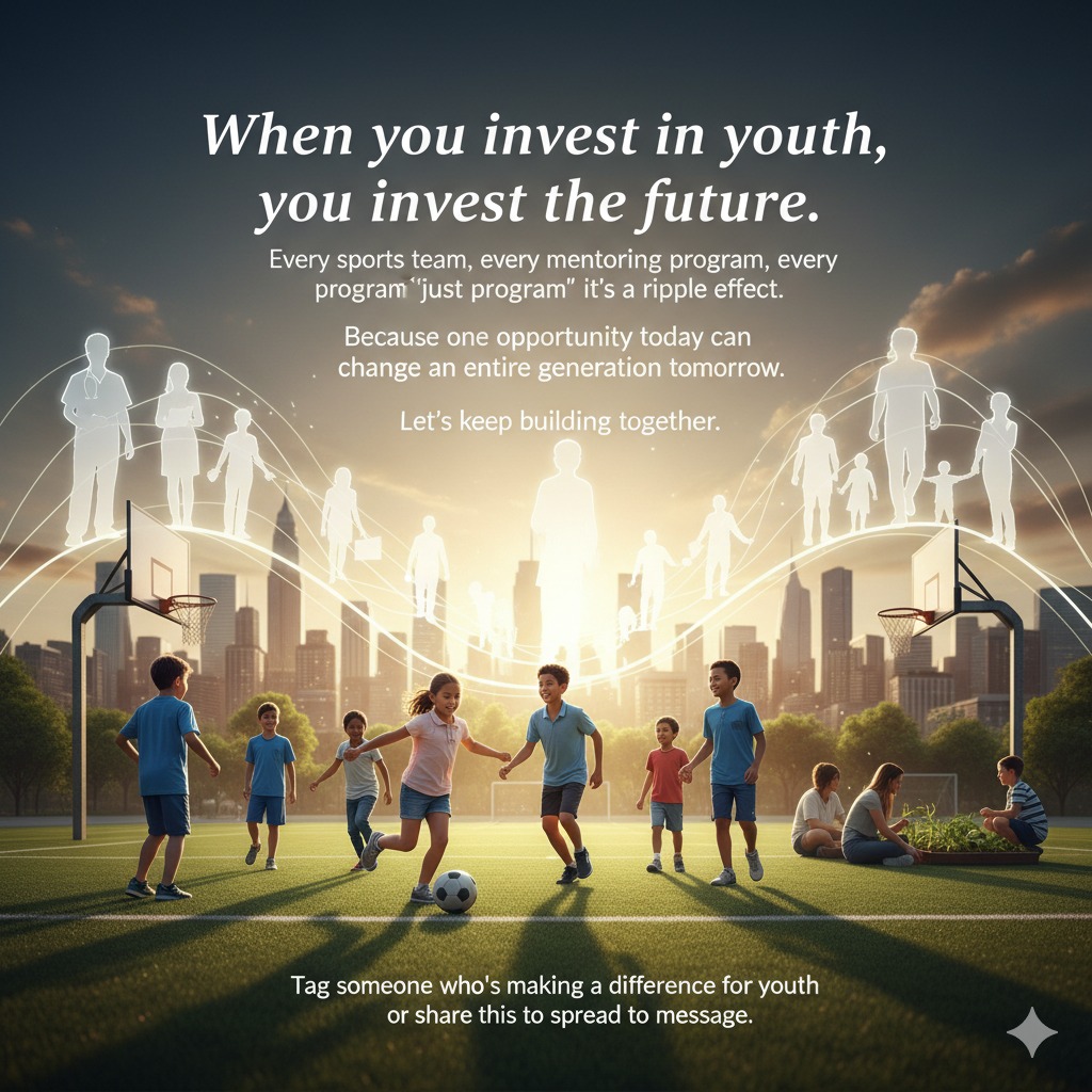 York's Youth