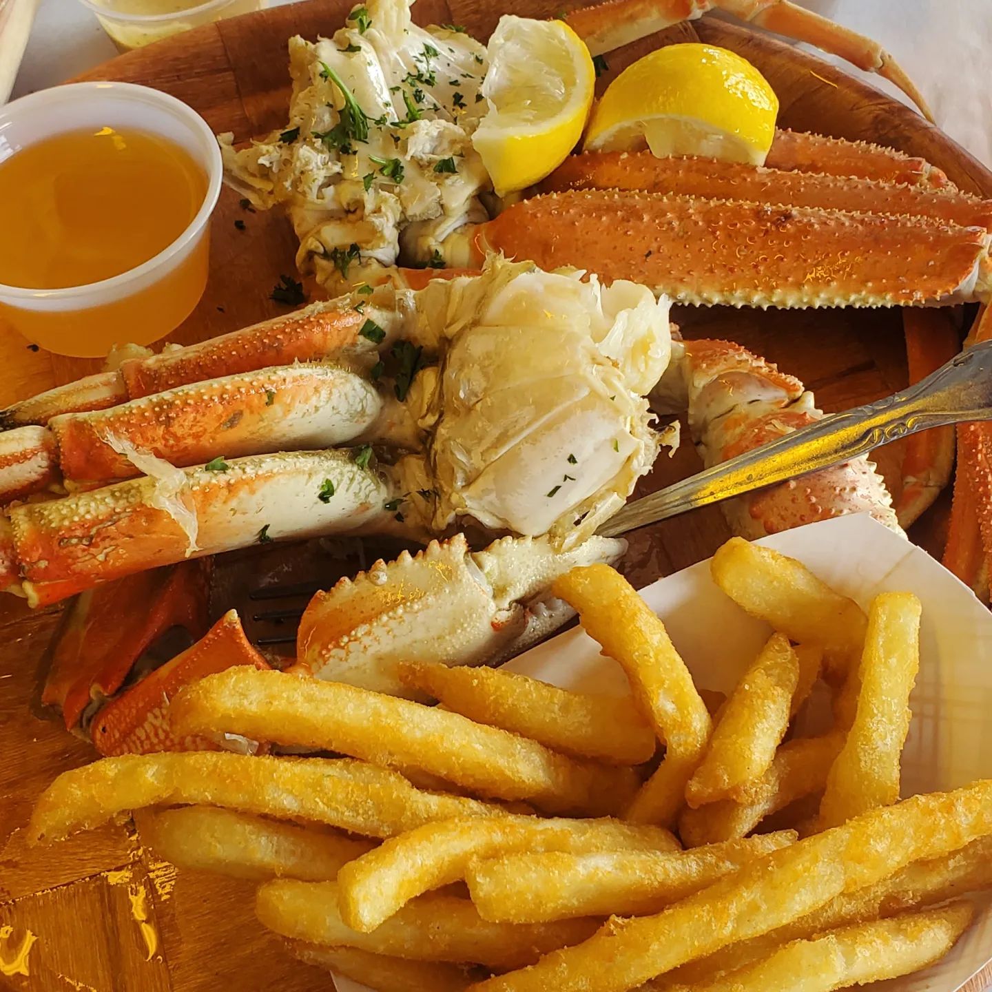 Rustic Inn Crabhouse | Fort Lauderdale FL