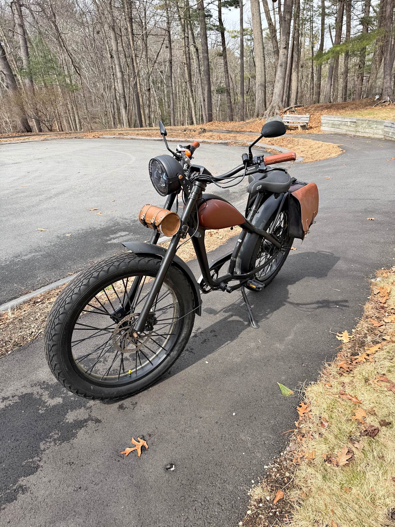 Revi Cheetah 750W e-Bike - Bicycles - Danvers, Massachusetts | Facebook ...