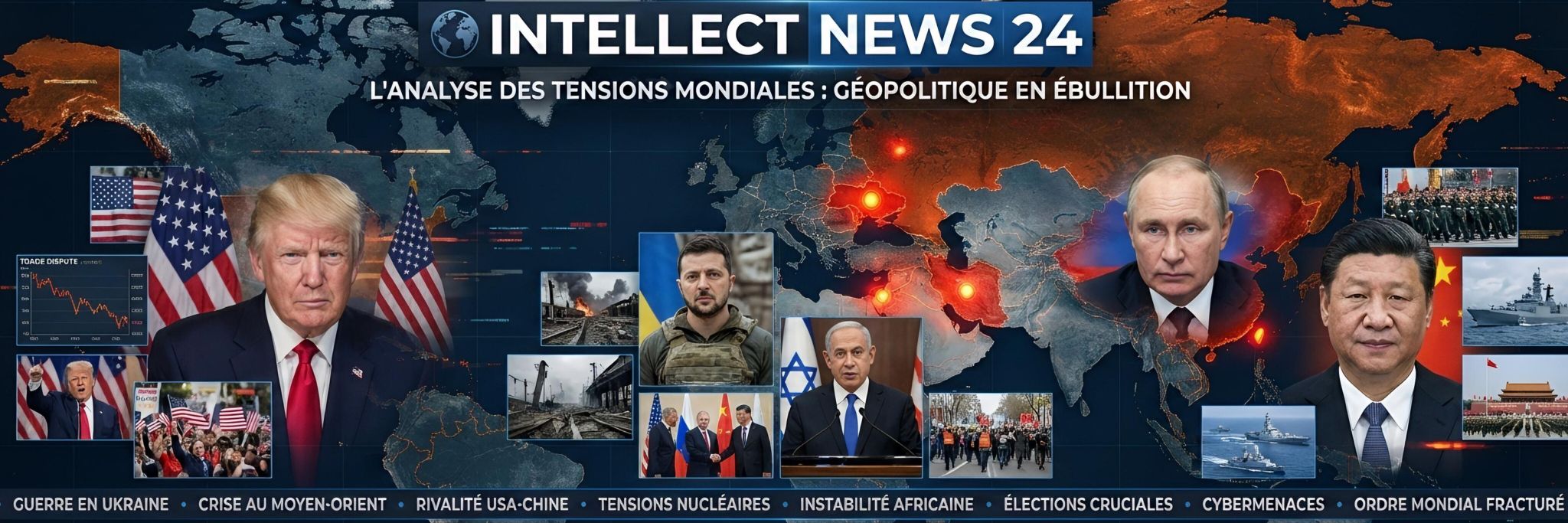 Intellect News 24 | Miami Beach FL