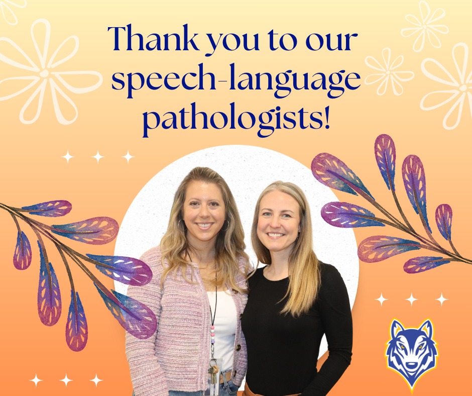 Highland - National Speech-Language Pathologist Day is coming up on May ...