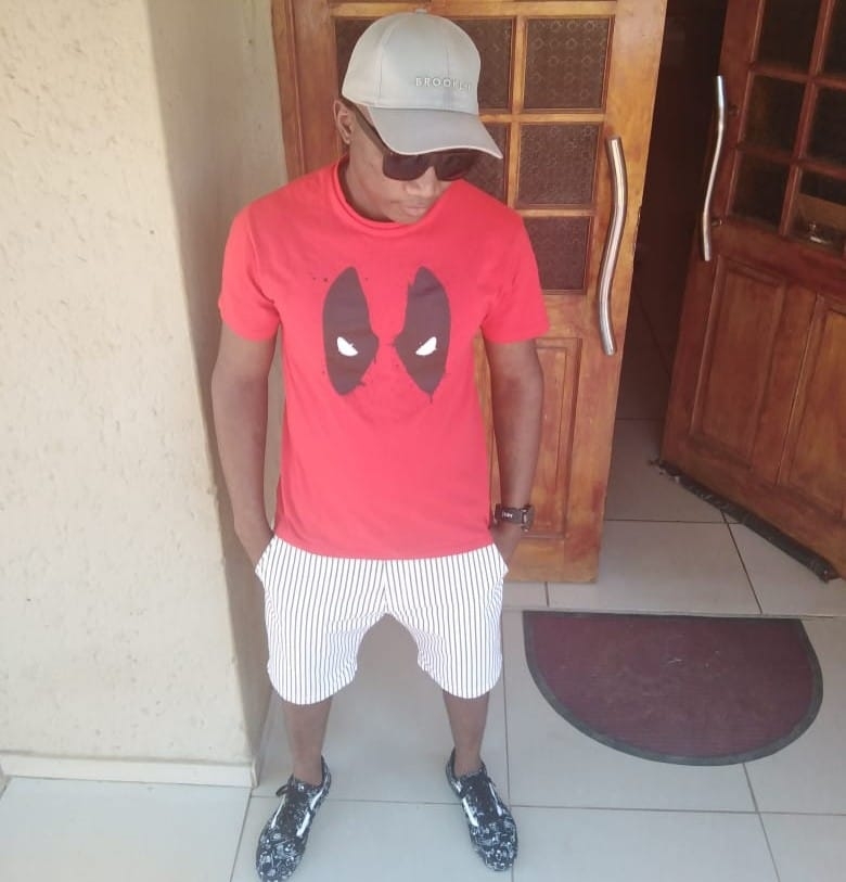 Mathopa Eugene Mantso