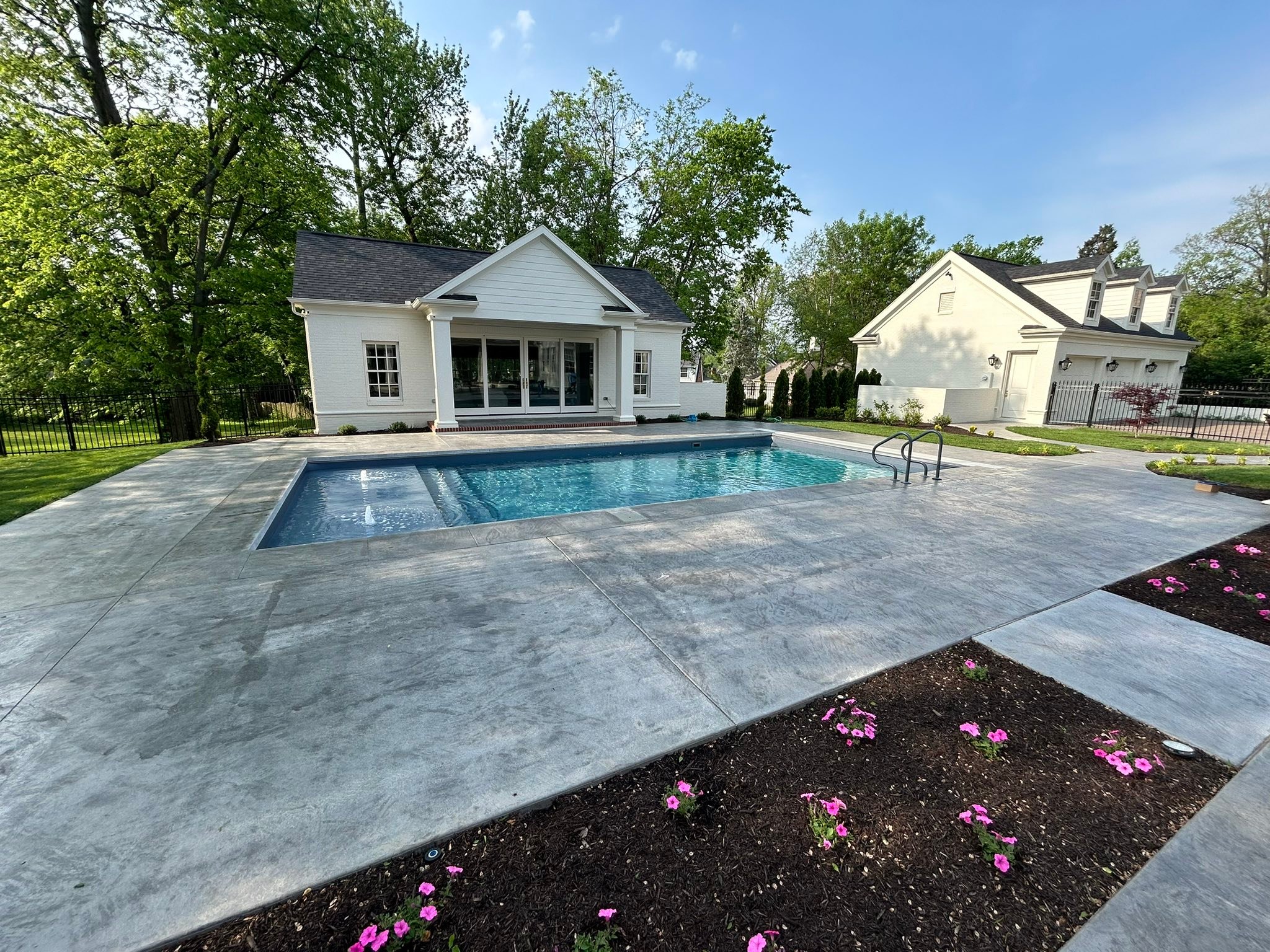 Sweetwater Pools &... - Sweetwater Pools & Outdoor Living