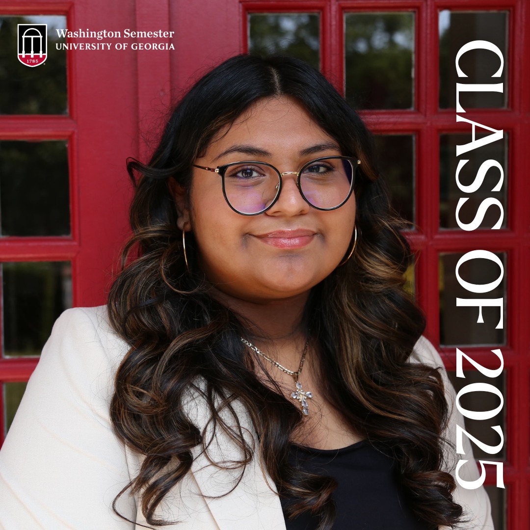 UGA Washington Semester Program | Athens GA