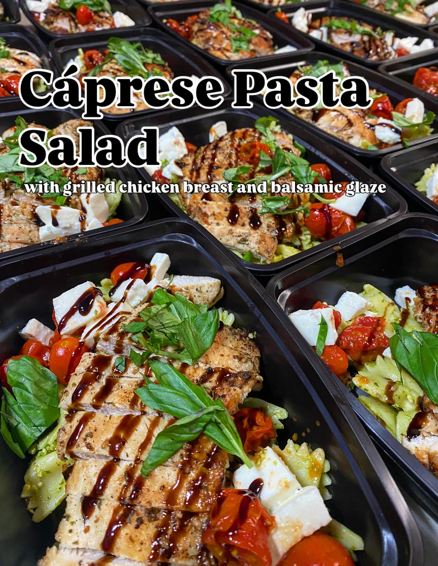 Prep.Cook.Serve Meal Prep Co | Duncanville TX