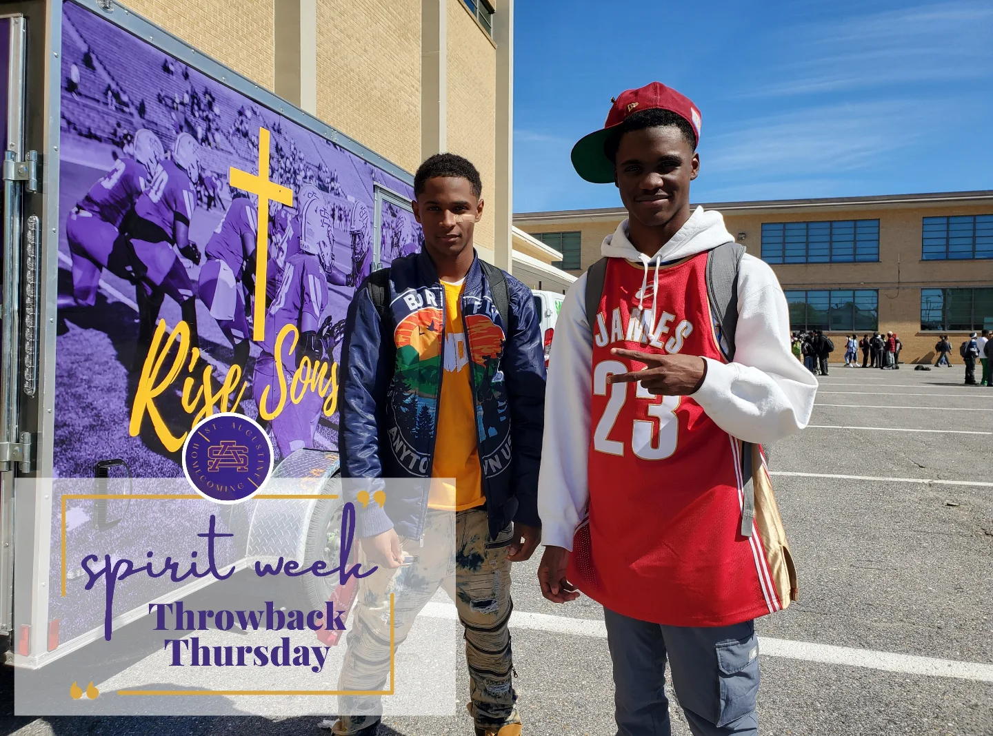 St. Augustine High School | New Orleans LA