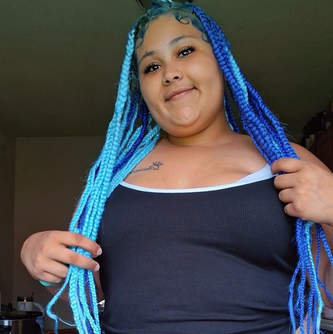 Nicole Taylor