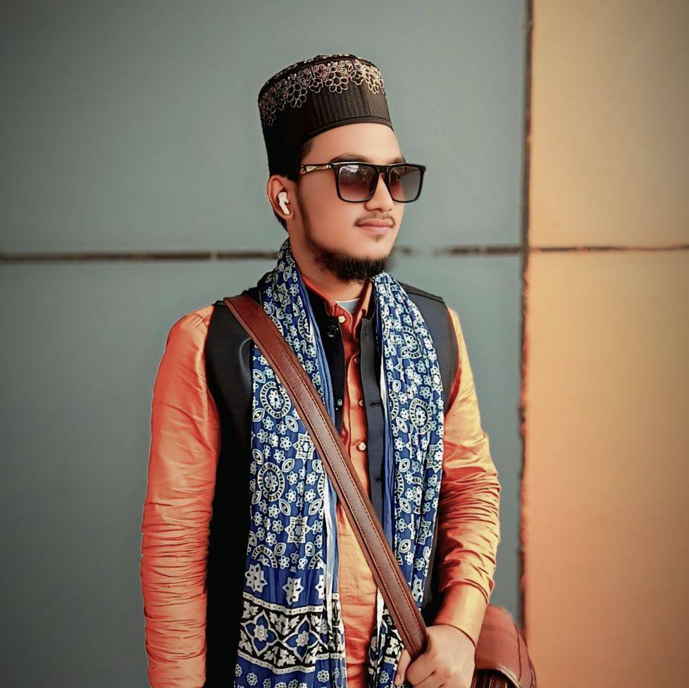 Zamana Janta Hai Saiyado Se Bada Mazbut Rishta Raza Ka # ...