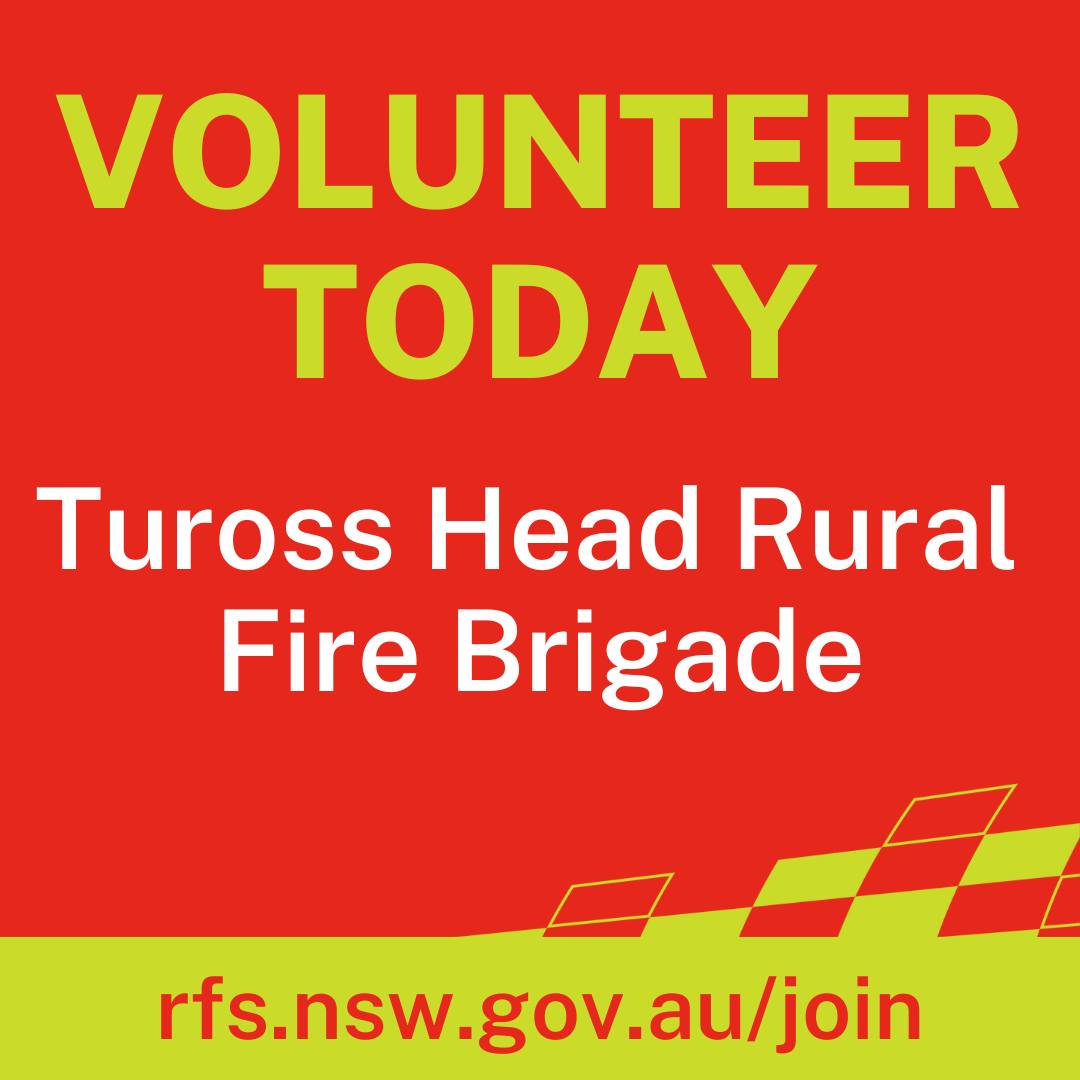 Tuross Head Rural Fire Brigade