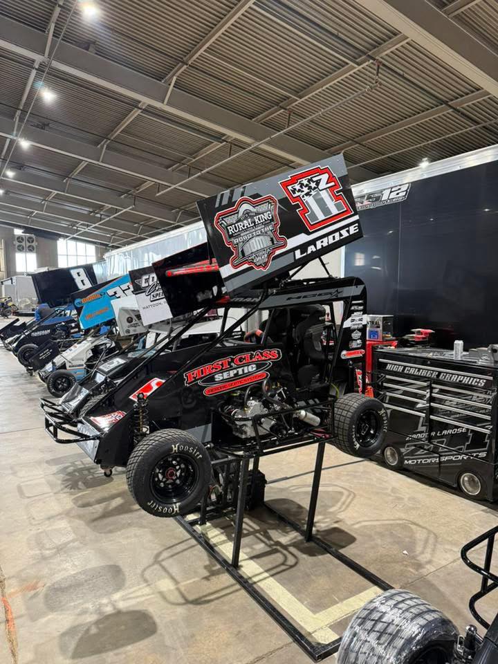 Zander LaRose Racing - Z... - Zander LaRose Racing - Z Man | Facebook