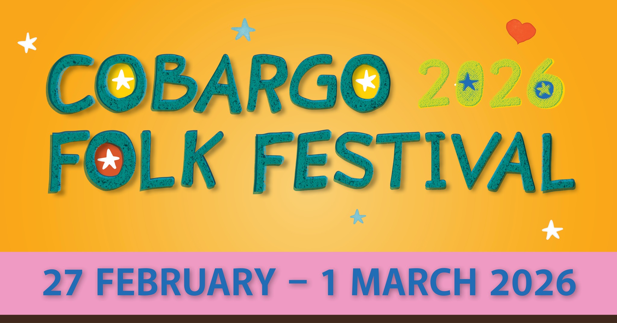 Cobargo Folk Festival | Cobargo NSW