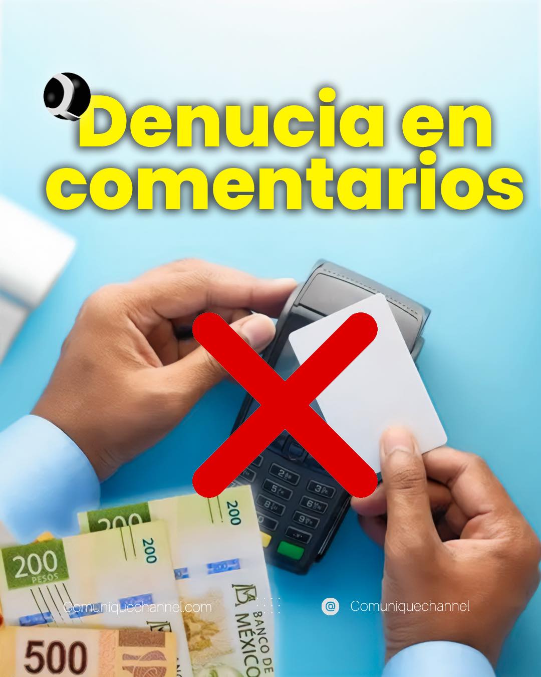 ¿Conoces un negocio en Mérida que... - Comunique Yucatán | Facebook