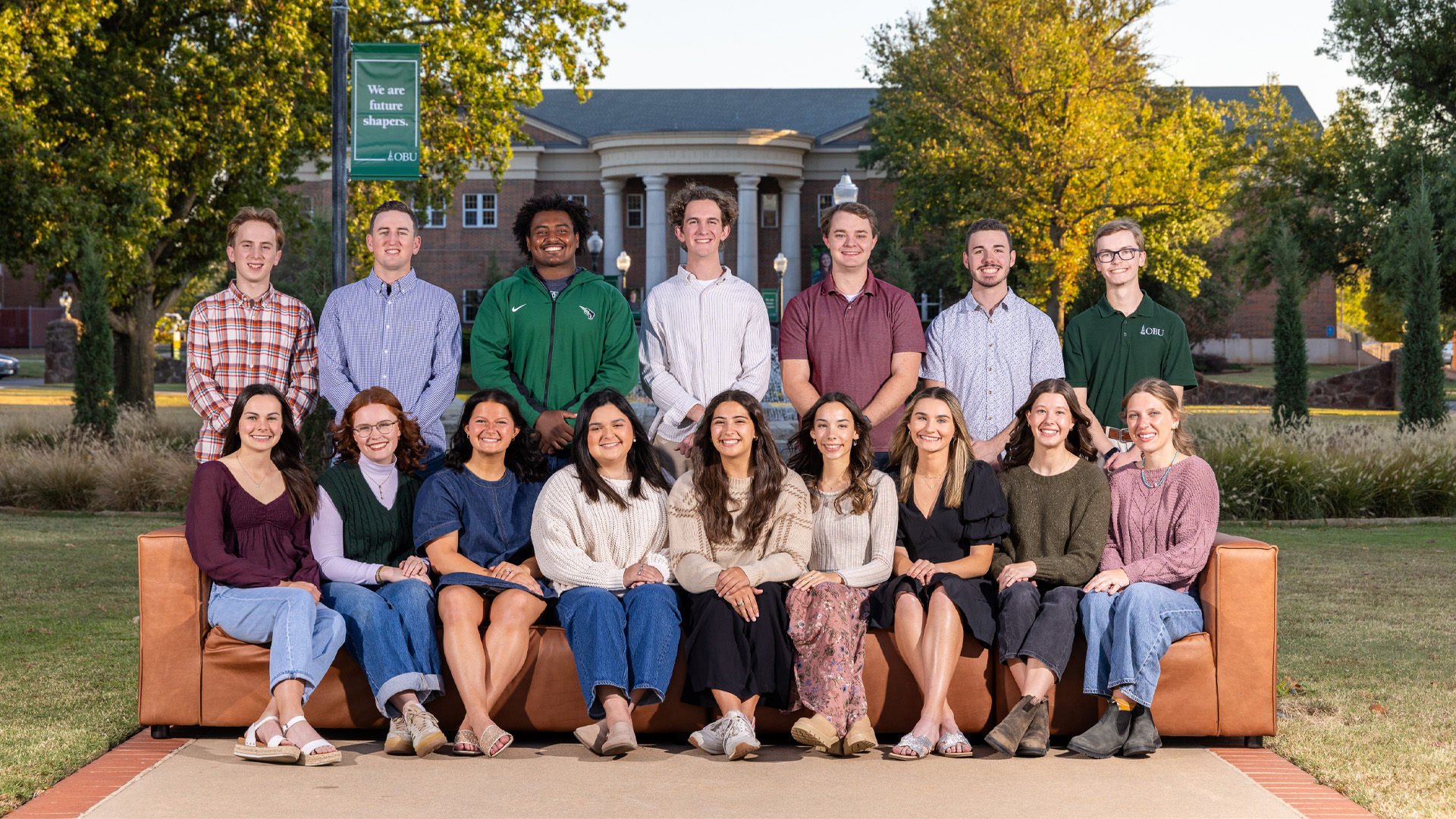 Oklahoma Baptist University - The University will host the annual ...