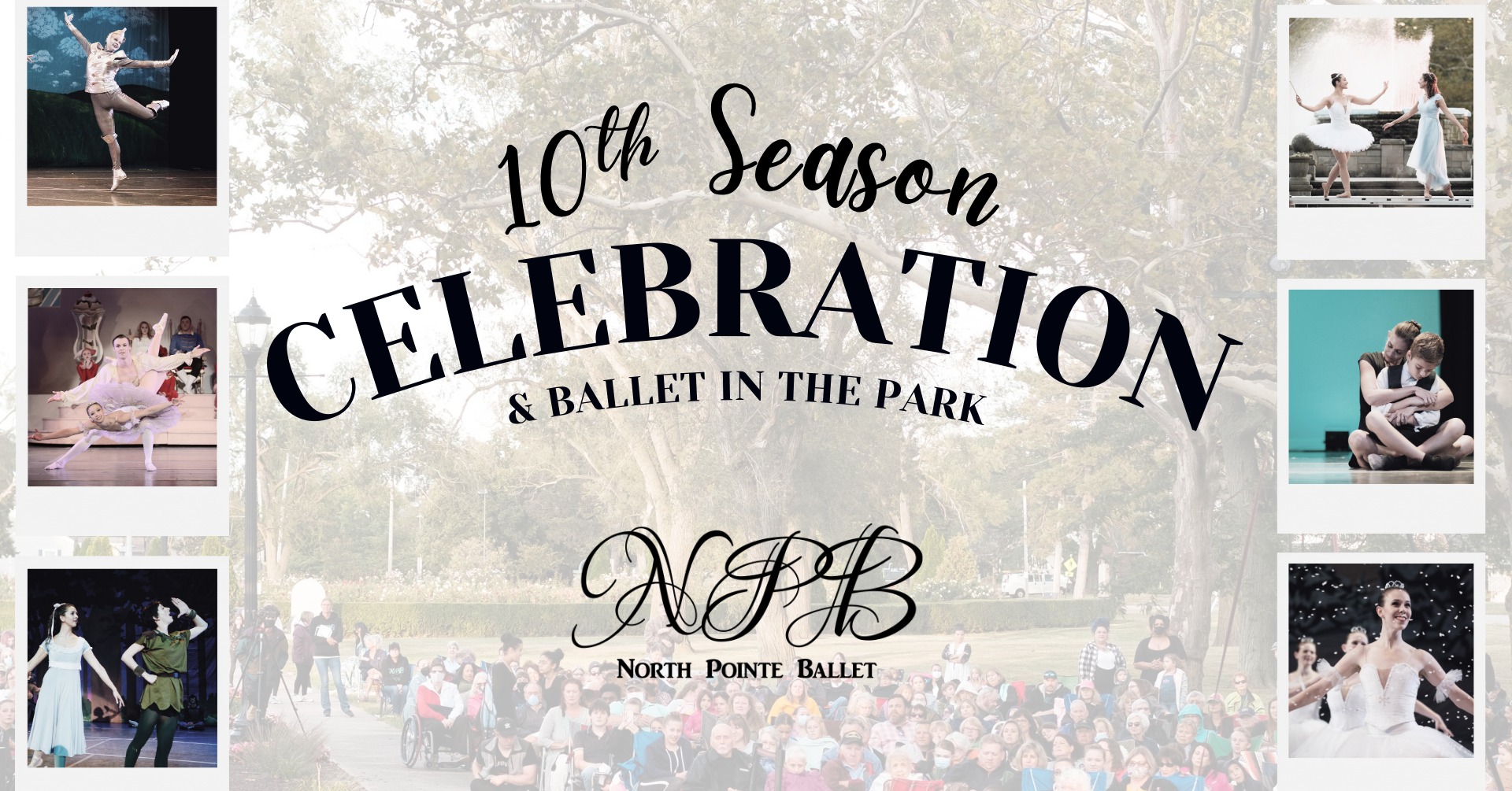 North Pointe Ballet - Today is your LAST CHANCE to purchase your April ...