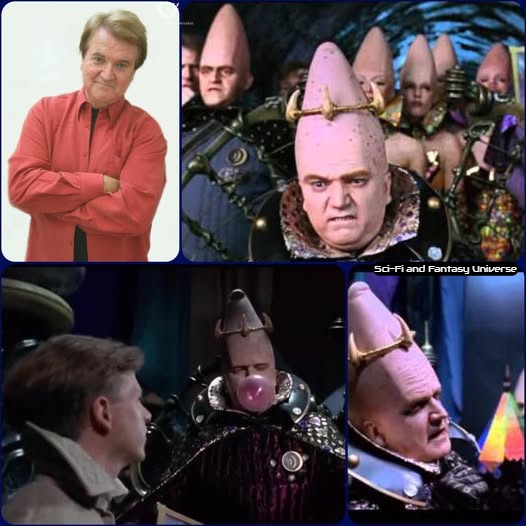 Happy Birthday Dave Thomas,... - Sci-Fi and Fantasy Universe | Facebook