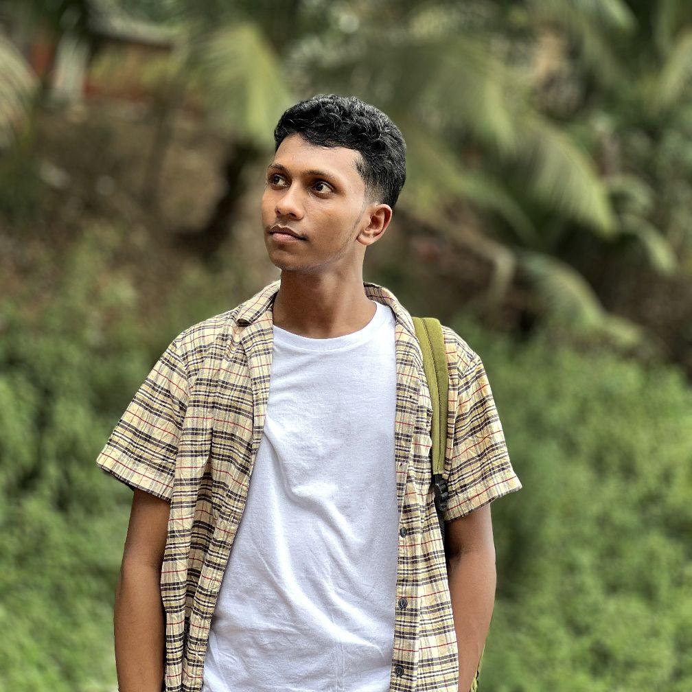 Abu Saleh Rafi