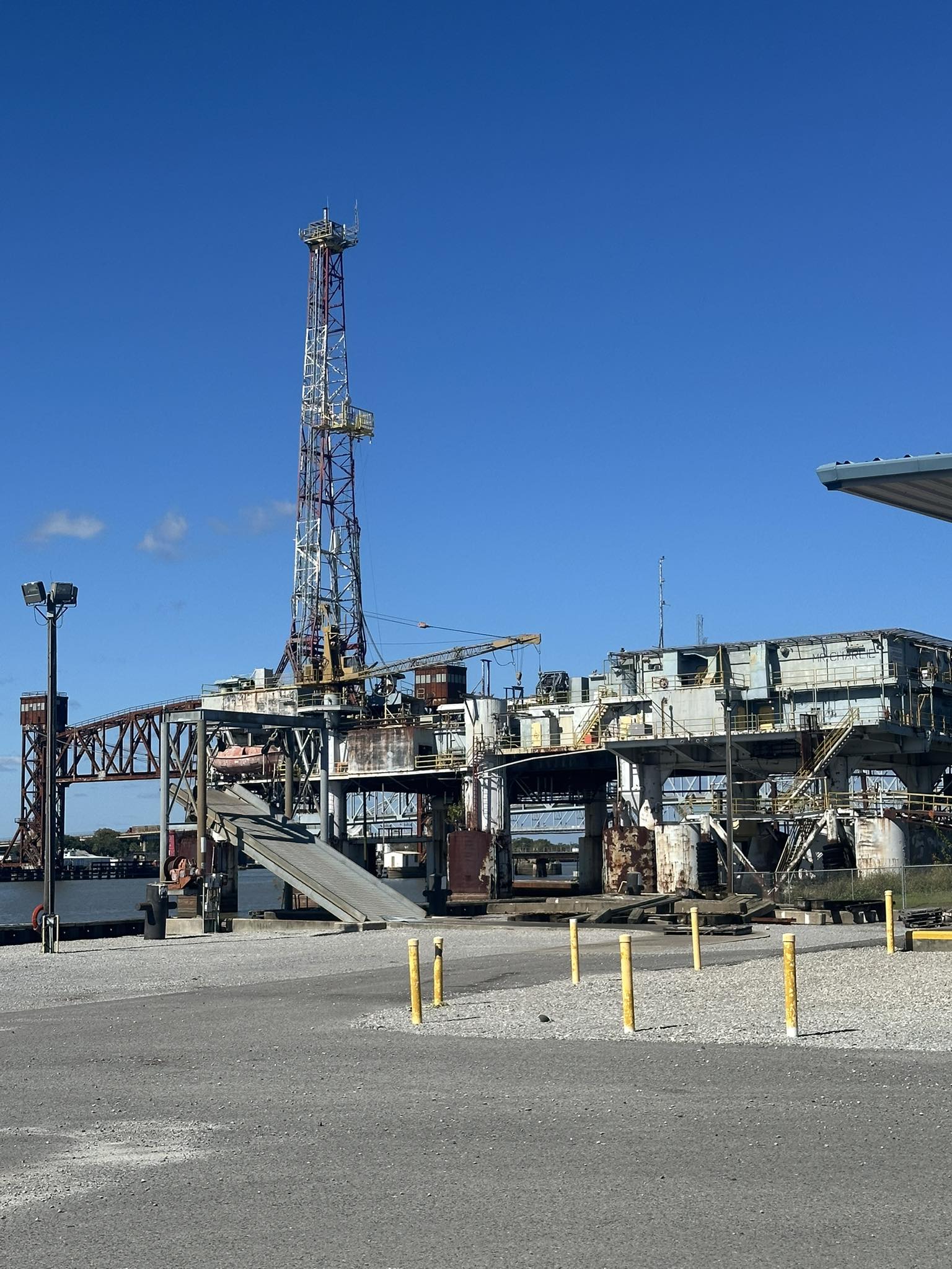 The oilfield is a beautiful place to work | Facebook