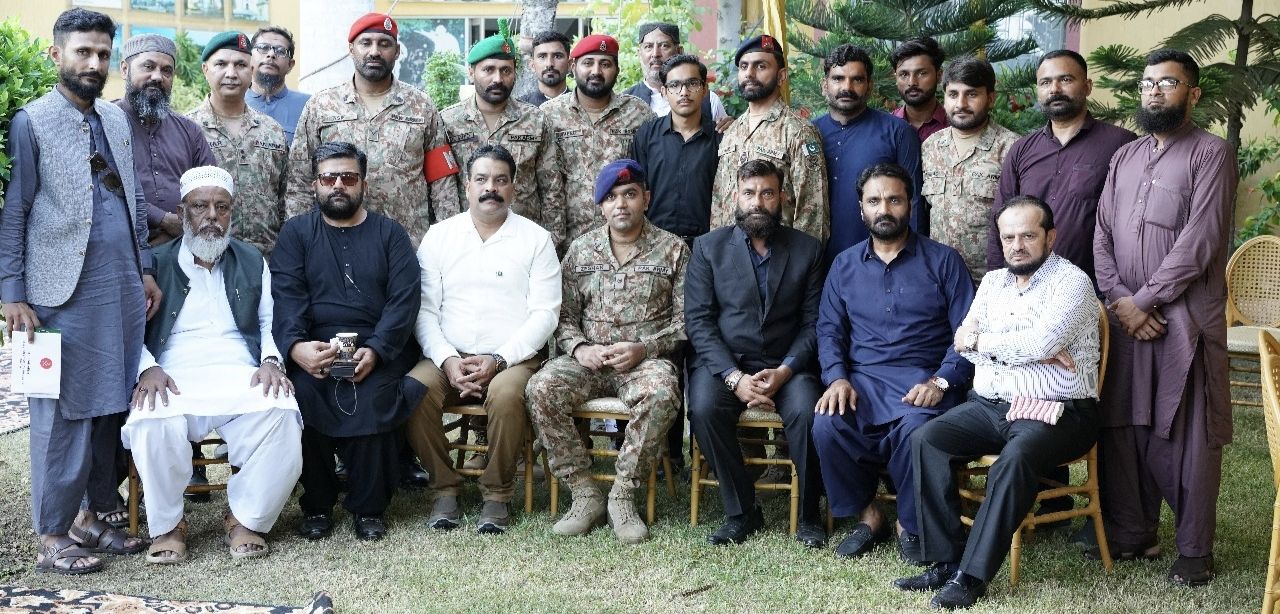 Gulshan_e_Hadeed... - Gulshan_e_Hadeed Karachi Pakistan