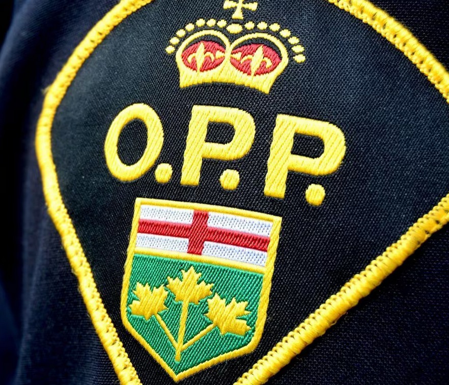 Canadian - OPP have recovered $20,000 worth of stolen perfume and ...