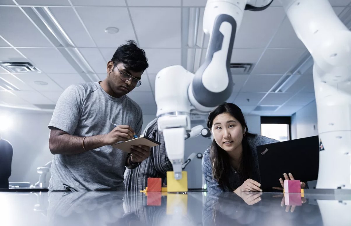 University - Discover 5 types of experiential learning opportunities at ...