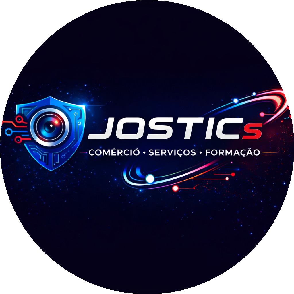 JOSTIC... - JOSTICs LDA Comércio Geral e Prestação de Serviços