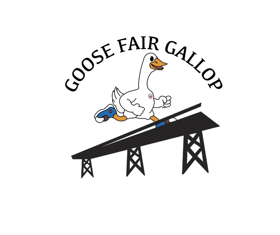 If you missed out through injury or... - Goose Fair Gallop | Facebook