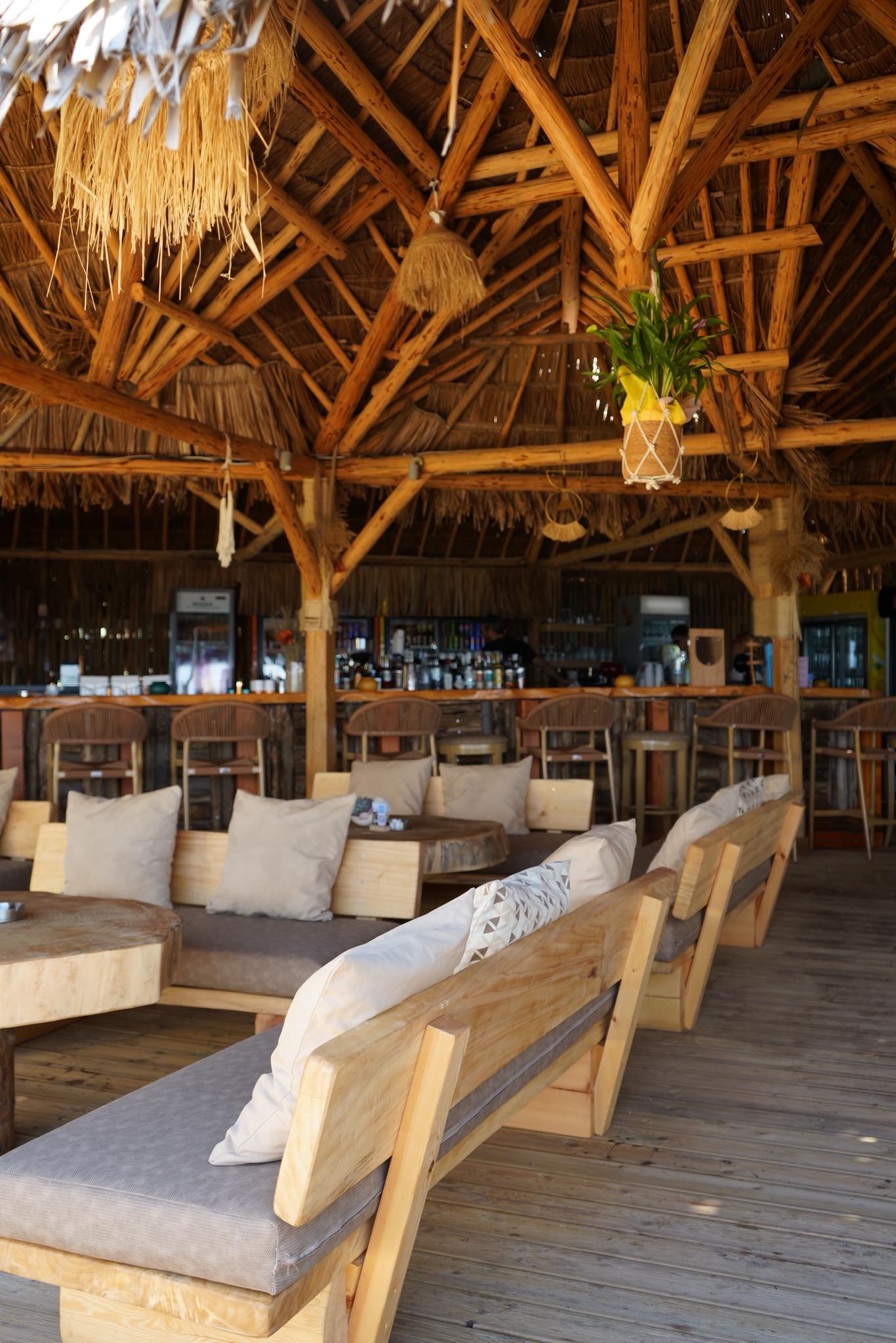 Beach Bar La Roca added a new photo. - Beach Bar La Roca