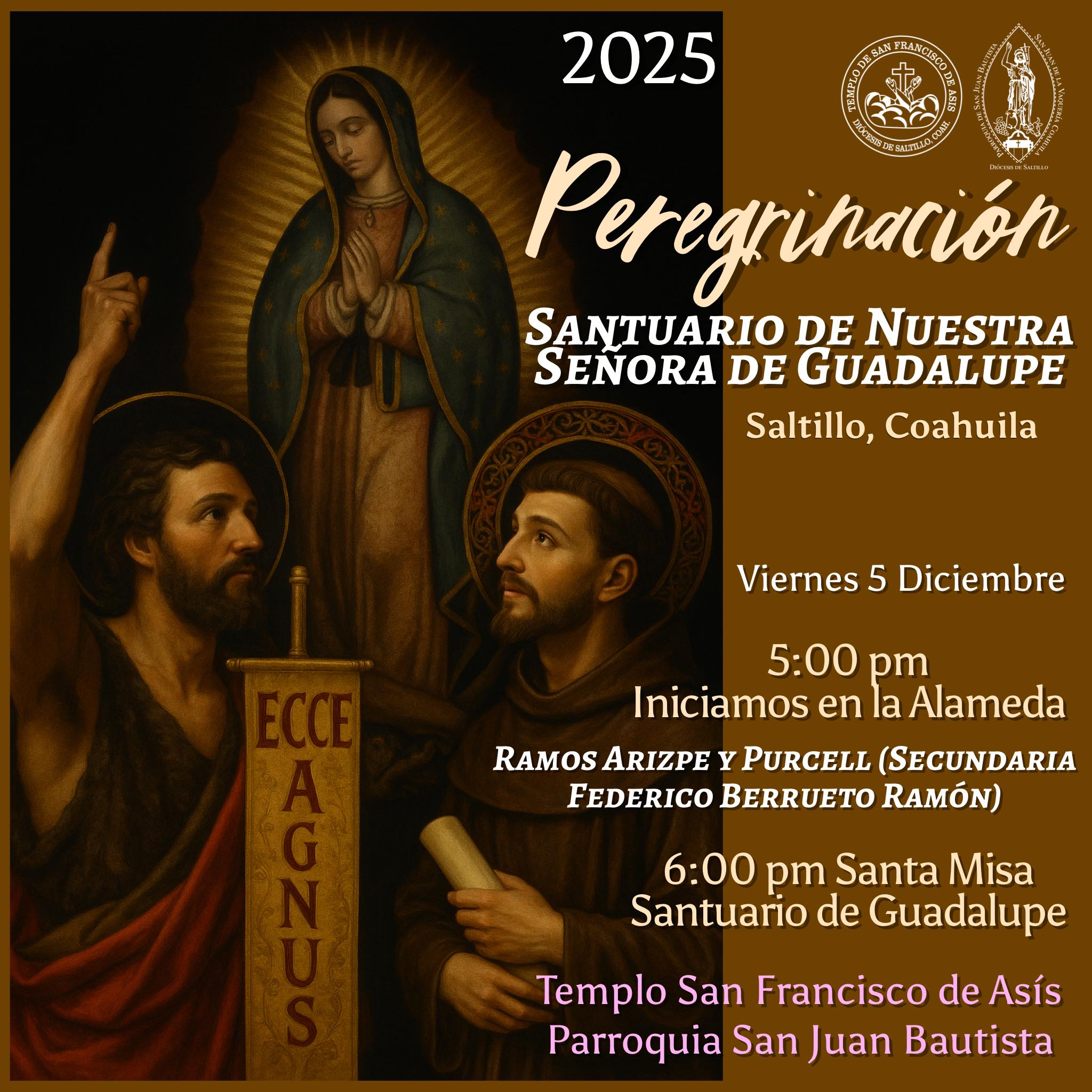 Templo - ¡Todos cordialmente invitados a participar en nuestra ...