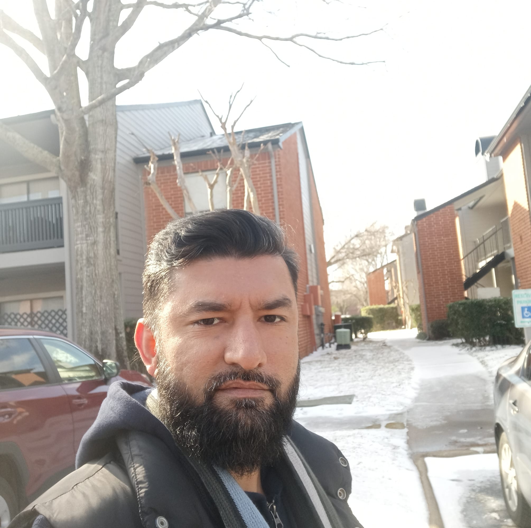 Sameer Rafiq