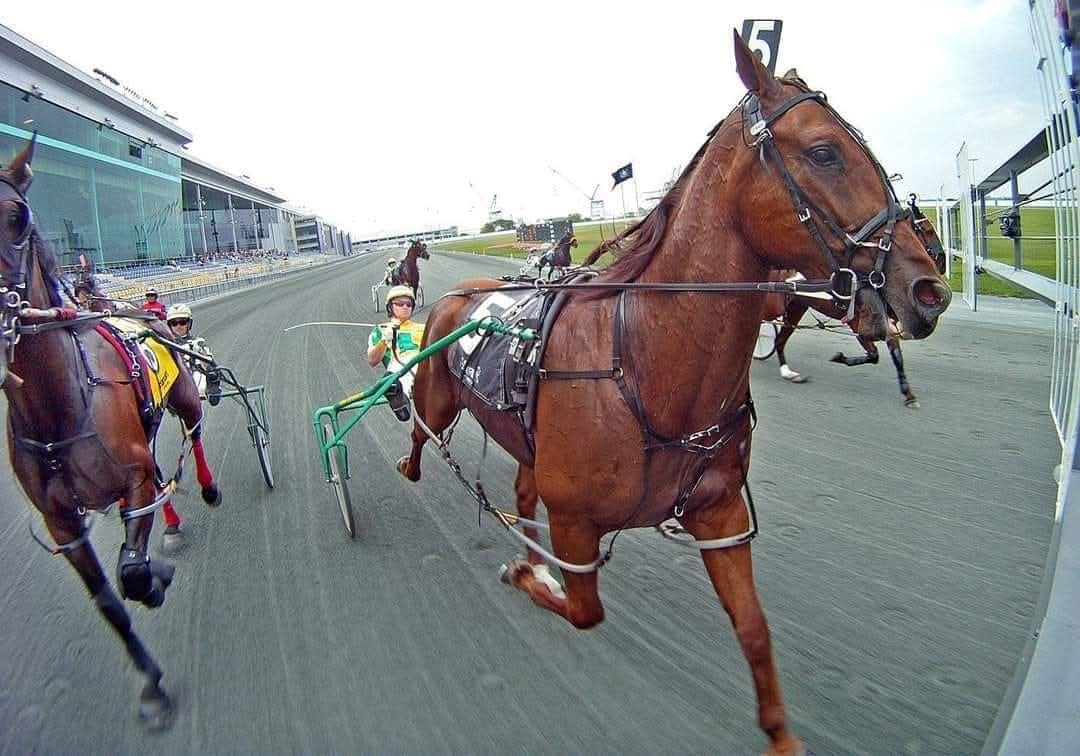 Tetrick Racing - 🇺🇸 Race Day: Harrah's Philadelphia Free... | Facebook