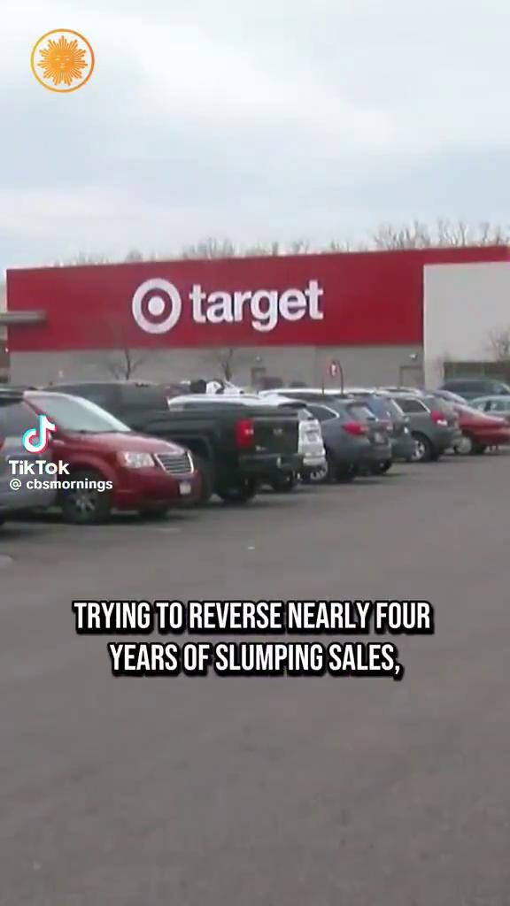 🚨 TARGET IS MELTING DOWN —... - Donald Trump For President | Facebook