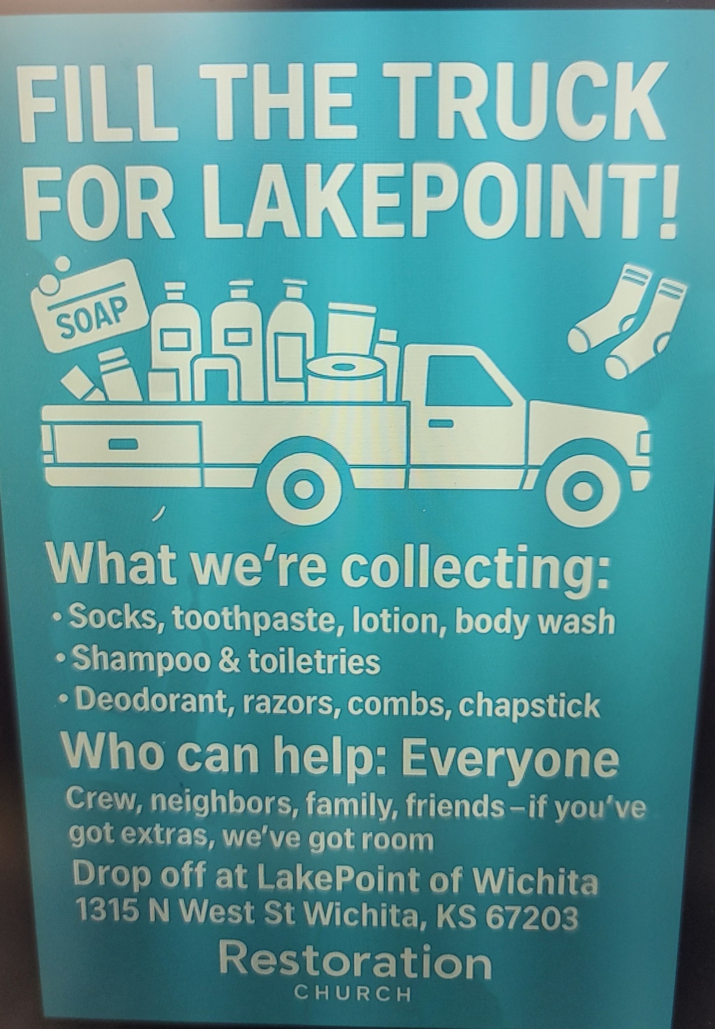 LakePoint Wichita added a new photo. - LakePoint Wichita